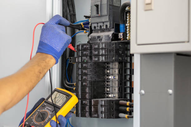 Best Emergency Electrical Repair Services  in Limon, CO