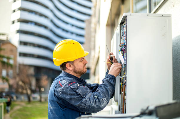 Emergency Electrical Repair Services in Limon, CO