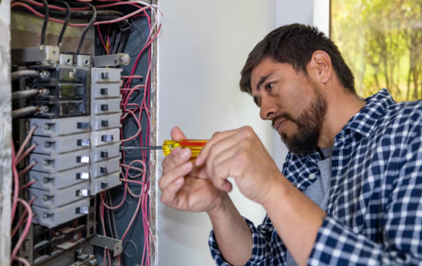 Best Data and Communication Cabling  in Limon, CO